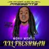 Monii Montil - XXL Freshman