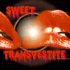 Rocky Horror Australian Cast - Sweet Transvestite - Single