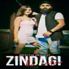 Rockstar Amandeep - Zindagi Ka Safar - Single
