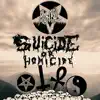 MUNKILL - Suicide or Homicide (B-Side) - Single